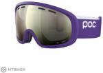 POC Fovea Mid Clarity szemüveg, Sapphire Purple/Clarity Define/Spektris Ivory