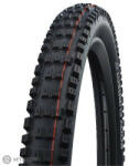 Schwalbe EDDY CURRENT FRONT 27, 5x2, 80 Evolution Soft gumiabroncs, TLE, kevlár