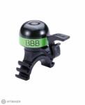 BBB BBB-16 MiniFit csengő, zöld