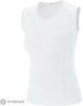 GOREWEAR M Base női termopóló, fehér (36)