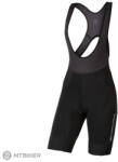 Endura FS260-Pro DS női rövidnadrág, fekete (L)