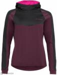 VAUDE Qimsa LS Shirt II női mez, cassis (38)