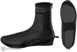 FORCE Rainy MTB cipőhuzatok, fekete (M)