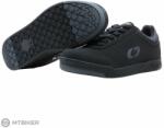 O'NEAL O; NEAL PUMPS FLAT tornacipő, fekete/szürke (EU 44)