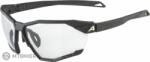 Alpina TWIST SIX Varioflex szemüveg, matt fekete