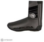 Endura Road kamásli kerékpáros cipőre, fekete (M)