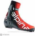 Alpina Sports alpina PRO SK terepcipő, piros/fekete (EU 42.5)