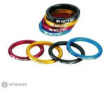 KCNC szár alátét, 2 mm (piros)