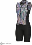 ALÉ PRAGMA ART női jumpsuit, pasztell (M)