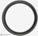Pirelli P ZERO Race 700x28C SmartEVO TechBelt külső gumi, kevlárperemes, lime felirat