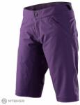 Troy Lee Designs Mischief női rövidnadrág Tömör orchidea (S)