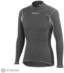 Castelli FLANDERS WARM aláöltözet, szürke (M)