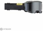 Leatt Goffle Velocity 4.0 MTB X-Flow Iriz szemüveg, gránit/ezüst