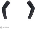 GOREWEAR Arm Warmer III WS karmelegítők, fekete (XL)