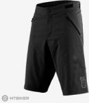 Troy Lee Designs Skyline ifjúsági gyerek rövidnadrág Tömör fekete (24)