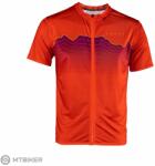 Leatt MTB Trail 3.0 mez, glow (XL)