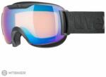 uvex Downhill 2000 S színlátó szemüveg, fekete matt/kék