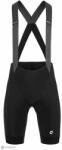 ASSOS Mille GT C2 kantáros nadrág, black series (XLG)