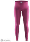 Craft Active Extreme 2.0 női aláöltözet nadrág, rózsaszín (M)