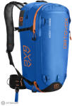 ORTOVOX Ascent 30 Avabag Kit hátizsák, safety blue