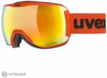 uvex Downhill 2100 színlátó szemüveg, heves piros/cv zöld