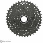 Shimano CS-LG400 Linkglide kazetta, 10-sebességes, 11-39T