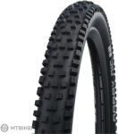 Schwalbe NOBBY NIC 27.5x2.40" Evolution SpeedGrip külső gumi, TLE, kevlár