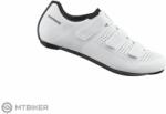 Shimano SH-RC100 kerékpáros cipő, fehér (EU 42)