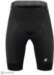 ASSOS MILLE GT C2 rövidnadrág, black series (L)