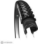 CST C1846TR Patrol EPS MTB 29x2, 25" külső gumi, kevlár, fekete