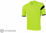 Sensor Érzékelő CYCLE COOLMAX CLASSIC jersey, sárga (L)