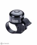 BBB BBB-11 LOUD & CLEAR csengő, fekete