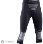 X-BIONIC Energizer 4.0 aláöltözet nadrág, fekete (XL) - mtbiker - 41 999 Ft