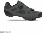 Giro Rincon kerékpáros cipő, portaro grey (EU 46)