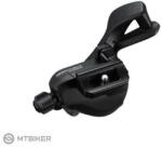 Shimano Deore M5100 bal oldali váltó 2-fokozatú I-Spec EV kijelző nélkül