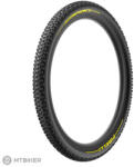 Pirelli Scorpion XC M 29x2.2" Team Edition Yellow ProWALL külső gumi, TLR, kevlárperemes