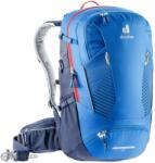 Deuter Trans Alpine 30 hátizsák, 30 l, kék