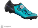 Shimano SH-XC502 női kerékpáros cipő, kék (EU 37)