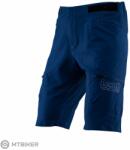 Leatt MTB Enduro 2.0 rövidnadrág, denim (S)