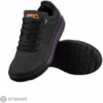 Leatt 2.0 Flat női kerékpáros cipő, fekete (EU 40)