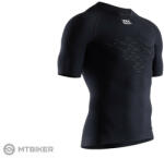 X-BIONIC Energizer 4.0 Light aláöltözet, fekete (M)