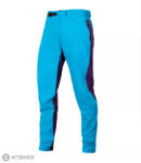 Endura MT500 Burner nadrág, élénk kék (XL)
