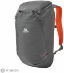 Mountain Equipment Wallpack hátizsák 20 l, üllő/cardinal orange