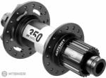 DT Swiss 350 Classic hátsó kerékagy, 28 lyuk, 12 x 148 mm, 6 csavaros (Shimano Micro Spline kazettához)
