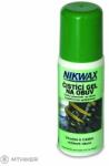 Nikwax Footwear Cleaning Gel Brush, 125 ml