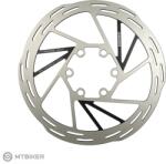 SRAM Paceline Rounded féktárcsa, 140 mm, 6 lyukas