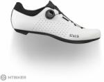 fizik Vento Omna kerékpáros cipő, white (EU 45)