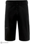 Craft ADV Offroad rövidnadrág, fekete (XL) - mtbiker - 27 899 Ft
