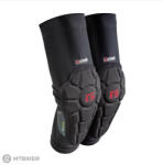 G-Form Pro Rugged könyökvédők, fekete (XL)