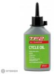 Weldtite TF2 kenőolaj kerékpárra, 125 ml, csepegtető